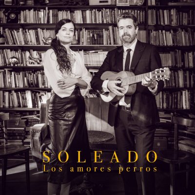 Portada amores perros